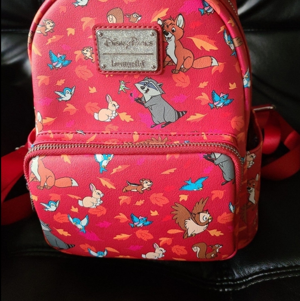 Disney Loungefly